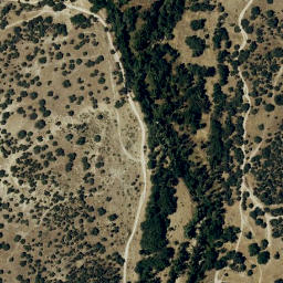 Satellite imagery of survey_point, ES