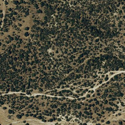 Satellite imagery of survey_point, ES