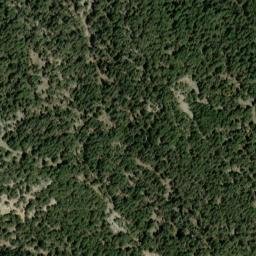 Satellite imagery of Muela de San Juan, ES