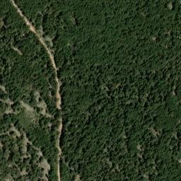 Satellite imagery of Muela de San Juan, ES