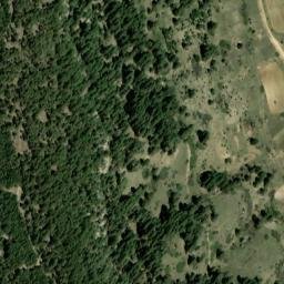 Satellite imagery of Muela de San Juan, ES