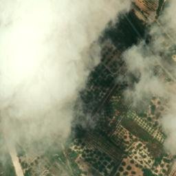 Satellite imagery of M12: Sant Mateu - La Salzadella, ES