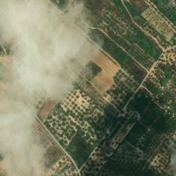 Satellite imagery of M12: Sant Mateu - La Salzadella, ES