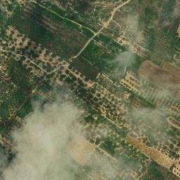 Satellite imagery of M12: Sant Mateu - La Salzadella, ES