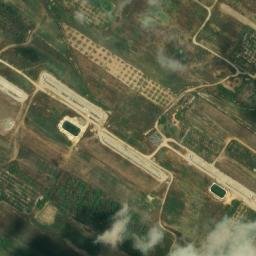 Satellite imagery of M15: Sant Mateu - La Salzadella, ES
