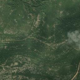 Satellite imagery of M9 "UMBRÍA", ES