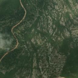 Satellite imagery of M9 "UMBRÍA", ES
