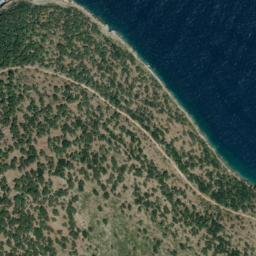 Satellite imagery of Kepi i Gallovecit, AL