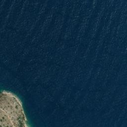 Satellite imagery of Kepi i Gallovecit, AL