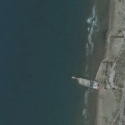 Satellite imagery of Pelasja, AL