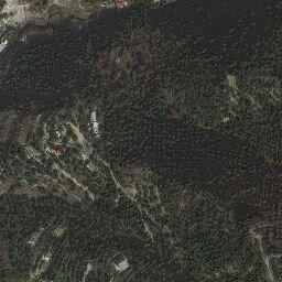 Satellite imagery of Pelasja, AL