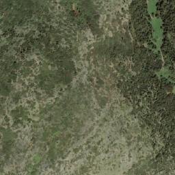Satellite imagery of Qafa e Bumbullit, AL
