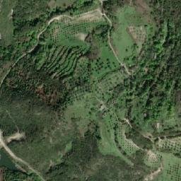 Satellite imagery of Mali Rrethit, AL