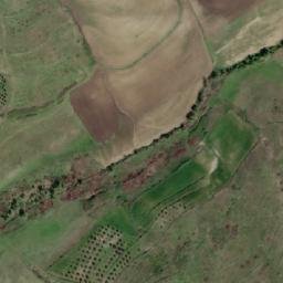 Satellite imagery of Maja e Bathishtës, AL