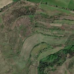 Satellite imagery of Maja e Bathishtës, AL