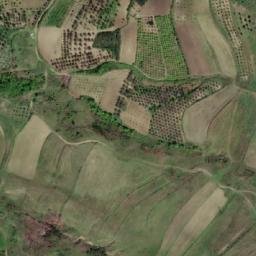 Satellite imagery of Mali i Proganicës, AL