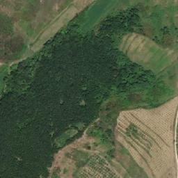 Satellite imagery of Mali i Proganicës, AL