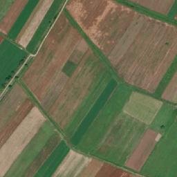 Satellite imagery of Mali Gorica Çorushit, AL