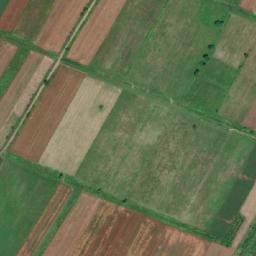 Satellite imagery of Mali Gorica Çorushit, AL