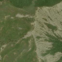 Satellite imagery of Dërras’ e Kajcës, AL