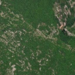 Satellite imagery of Mali i Miçanit, AL