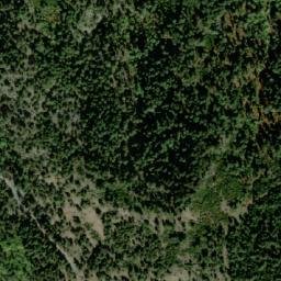 Satellite imagery of Mali i Kaltanit, AL