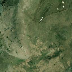 Satellite imagery of Bezhan, AL