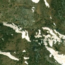Satellite imagery of Bátarosh, AL