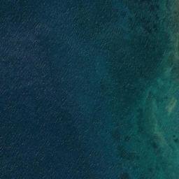 Satellite imagery of Ákra Bára, GR