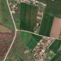 Satellite imagery of Ákra Bára, GR