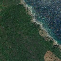 Satellite imagery of Ákra Klisoúri, GR