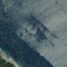 Satellite imagery of Ákra Klisoúri, GR