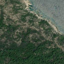 Satellite imagery of Akra Kara Adam, GR