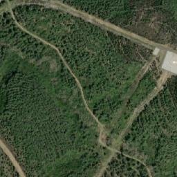 Satellite imagery of Papaz Burnu, TR