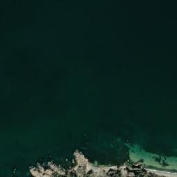Satellite imagery of Şahmelek Burnu, TR