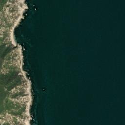 Satellite imagery of Düştübak Burnu, TR