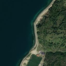 Satellite imagery of Fatya Burnu, TR
