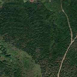 Satellite imagery of Fatya Burnu, TR