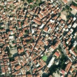 Drone Görünümü