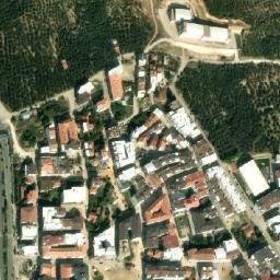 Drone Görünümü