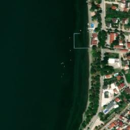 Drone Görünümü
