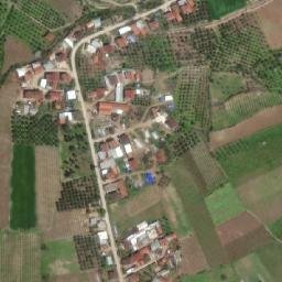 Satellite imagery of TUTGA Noktası GAZKESMEZ, TR