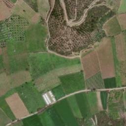 Satellite imagery of TUTGA Noktası GAZKESMEZ, TR