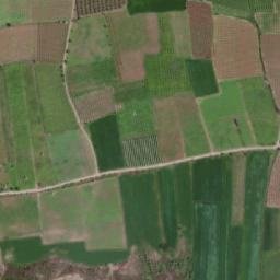 Satellite imagery of TUTGA Noktası GAZKESMEZ, TR