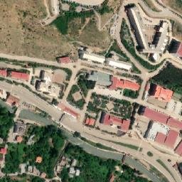 Drone Görünümü