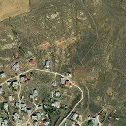 Drone Görünümü