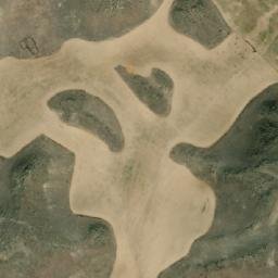 Satellite imagery of K’arhank’, AM