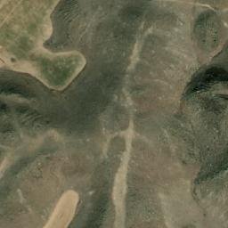 Satellite imagery of K’arhank’, AM