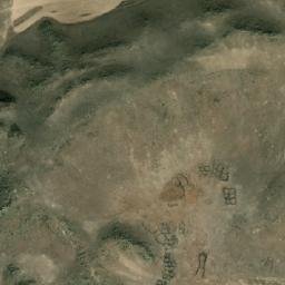 Satellite imagery of K’arhank’, AM