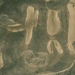 Satellite imagery of K’arhank’, AM